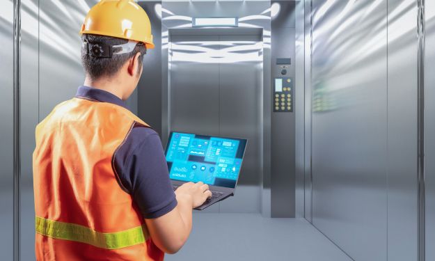 Lift Maintenance
