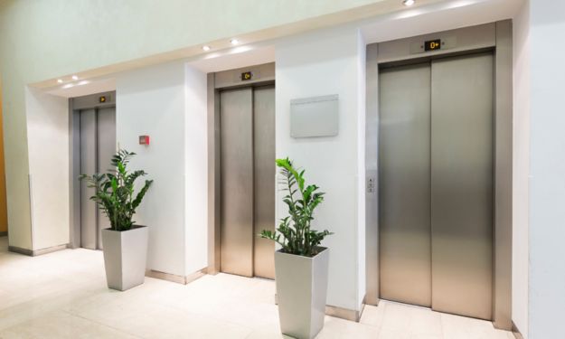 Passenger Elevators