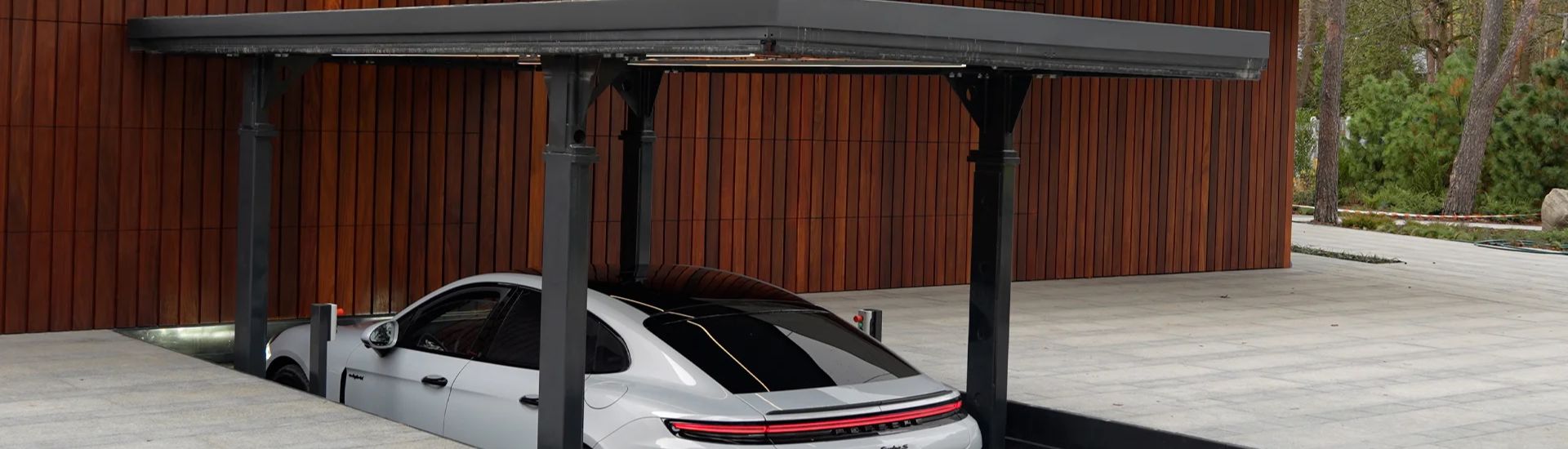 Garage Elevator