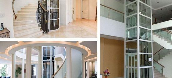 Energy Efficient Elevator