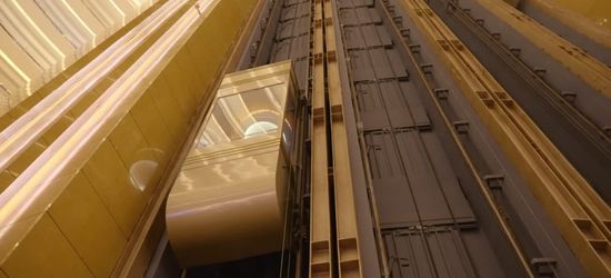 Observation Elevator