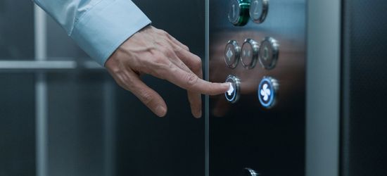Compact Elevator