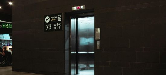Luxury Home Elevator