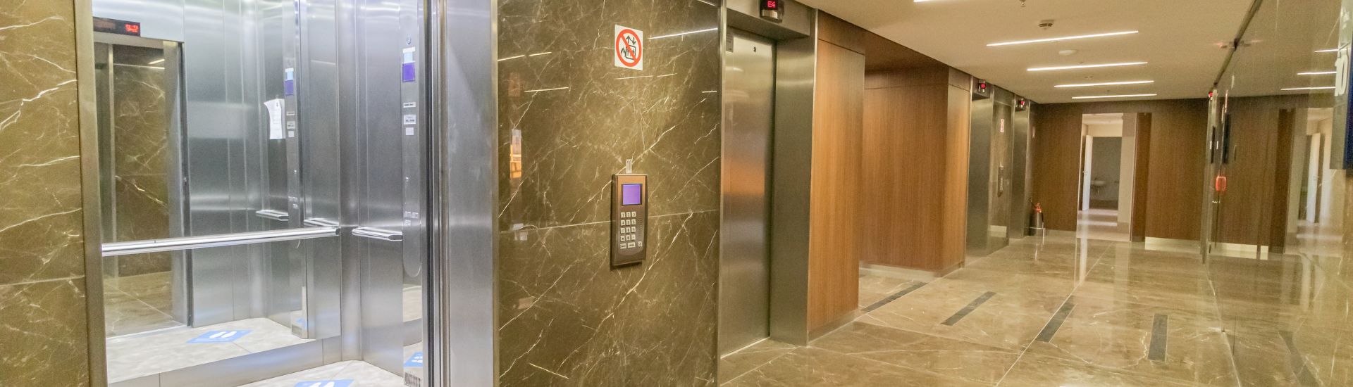 Passenger Elevator